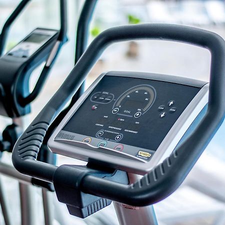 Aparthotel Seasons Glavatarski Han Glavatartsi Zewnętrze zdjęcie