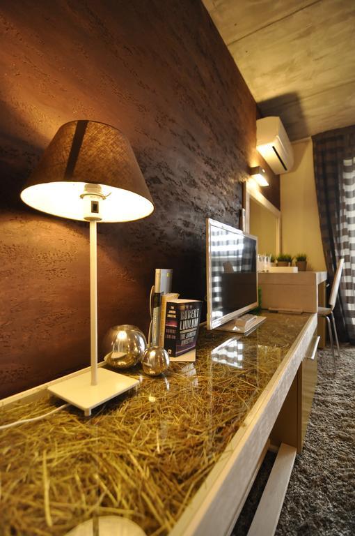 Aparthotel Seasons Glavatarski Han Glavatartsi Pokój zdjęcie