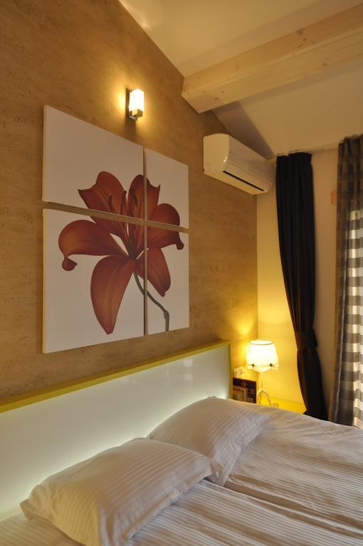Aparthotel Seasons Glavatarski Han Glavatartsi Zewnętrze zdjęcie