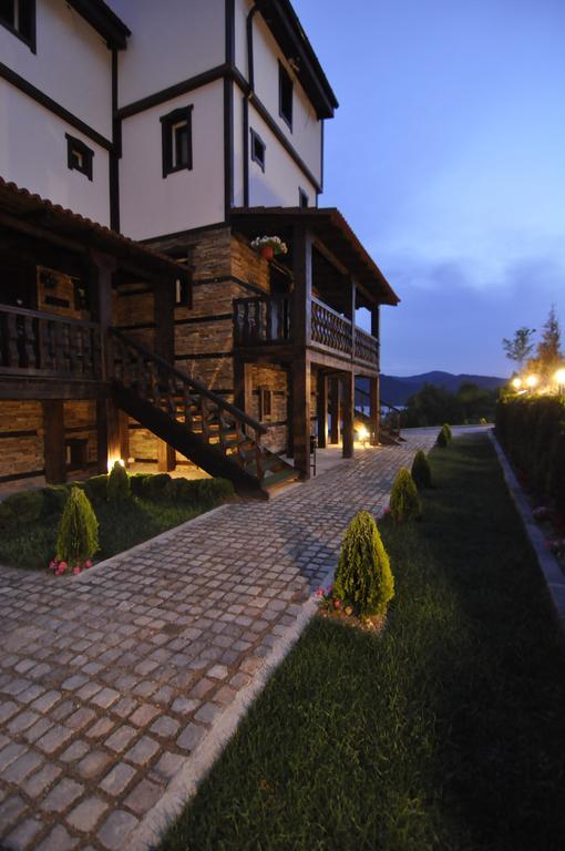 Aparthotel Seasons Glavatarski Han Glavatartsi Zewnętrze zdjęcie