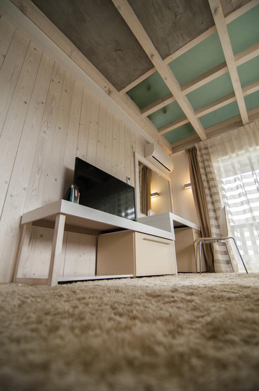 Aparthotel Seasons Glavatarski Han Glavatartsi Zewnętrze zdjęcie