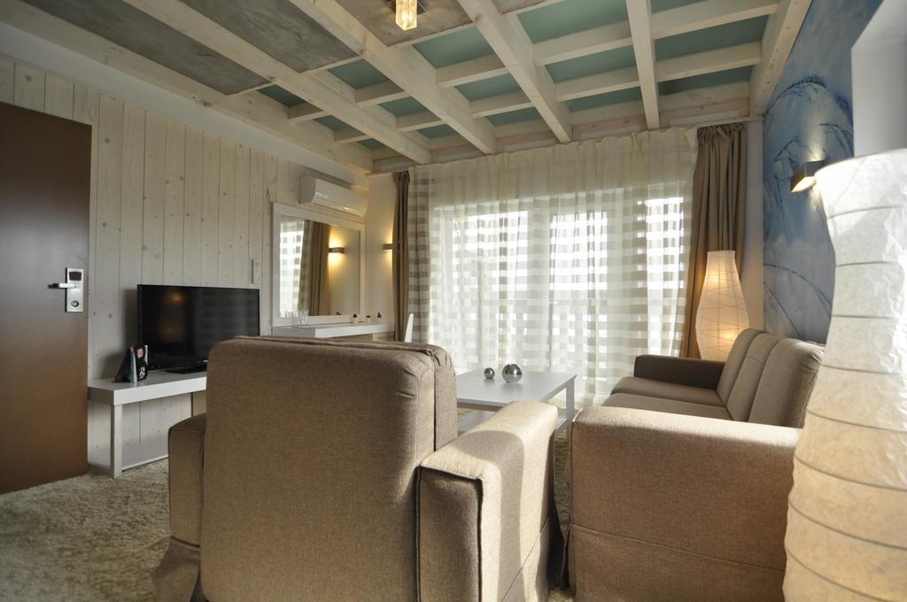 Aparthotel Seasons Glavatarski Han Glavatartsi Pokój zdjęcie
