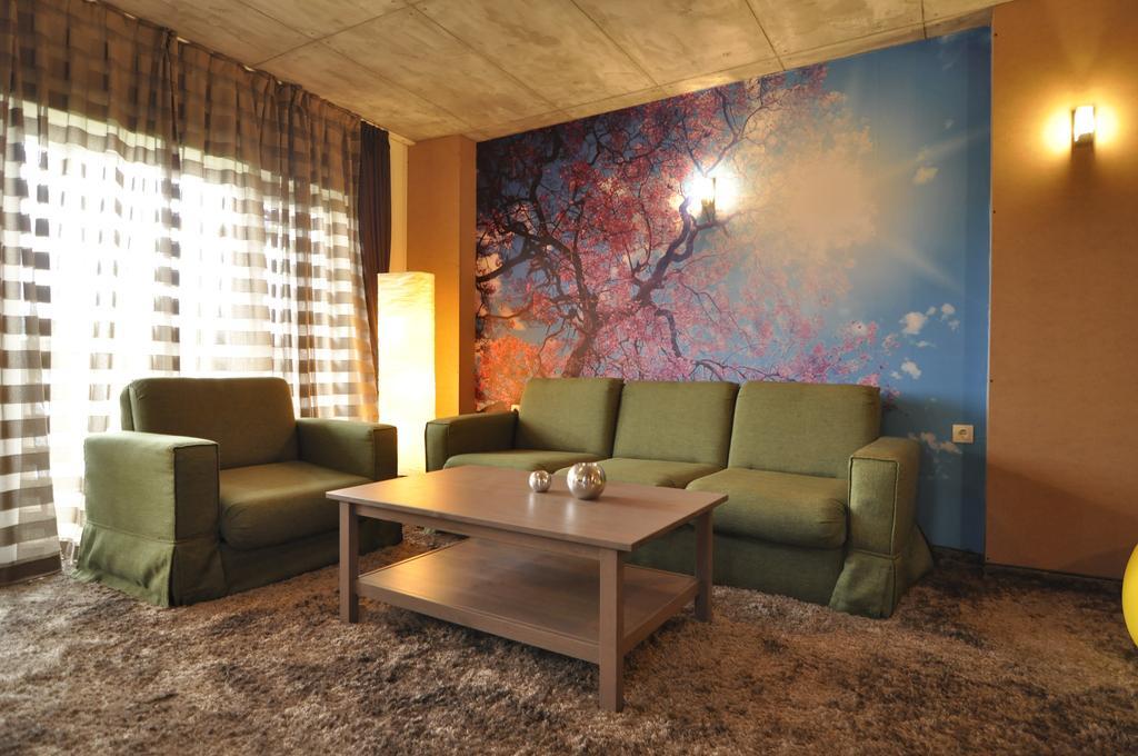 Aparthotel Seasons Glavatarski Han Glavatartsi Pokój zdjęcie