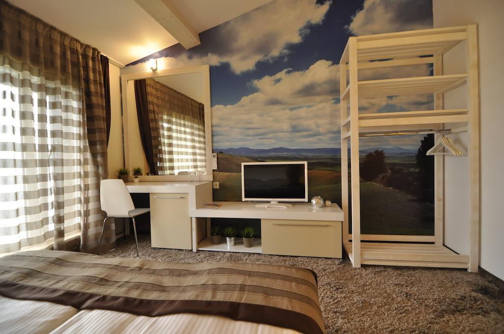 Aparthotel Seasons Glavatarski Han Glavatartsi Pokój zdjęcie