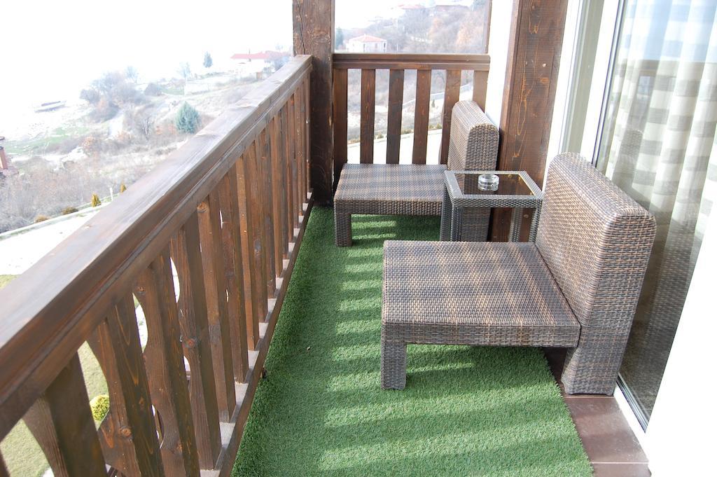 Aparthotel Seasons Glavatarski Han Glavatartsi Pokój zdjęcie