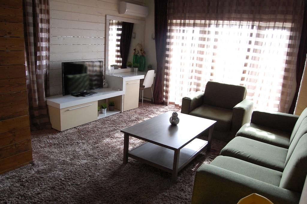 Aparthotel Seasons Glavatarski Han Glavatartsi Zewnętrze zdjęcie