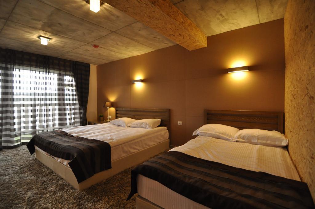 Aparthotel Seasons Glavatarski Han Glavatartsi Pokój zdjęcie