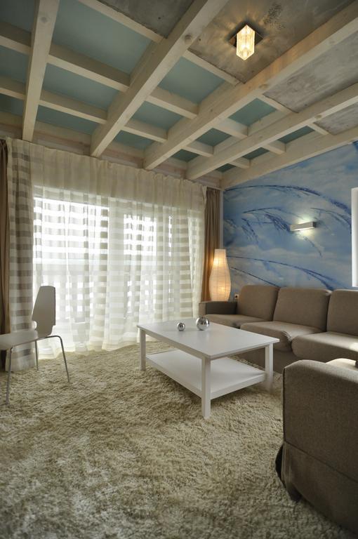 Aparthotel Seasons Glavatarski Han Glavatartsi Zewnętrze zdjęcie