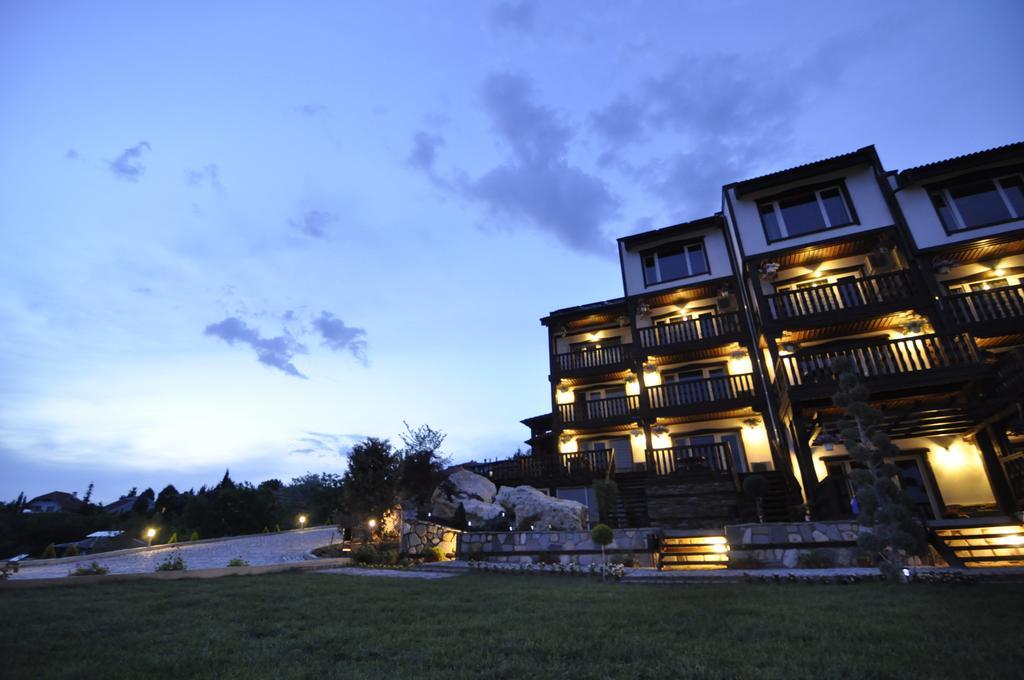 Aparthotel Seasons Glavatarski Han Glavatartsi Zewnętrze zdjęcie