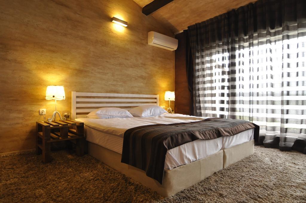 Aparthotel Seasons Glavatarski Han Glavatartsi Pokój zdjęcie