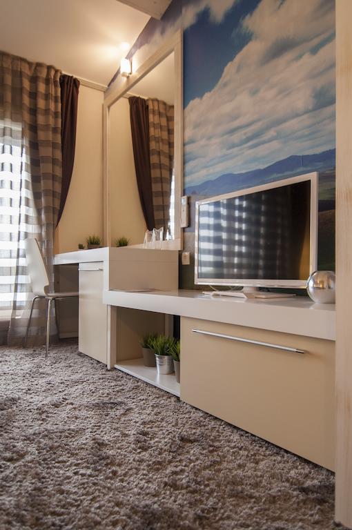 Aparthotel Seasons Glavatarski Han Glavatartsi Zewnętrze zdjęcie