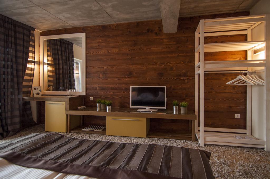 Aparthotel Seasons Glavatarski Han Glavatartsi Pokój zdjęcie
