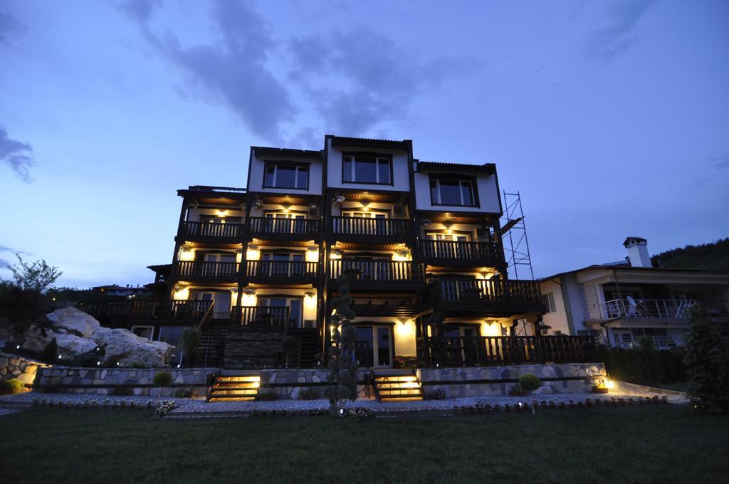 Aparthotel Seasons Glavatarski Han Glavatartsi Zewnętrze zdjęcie