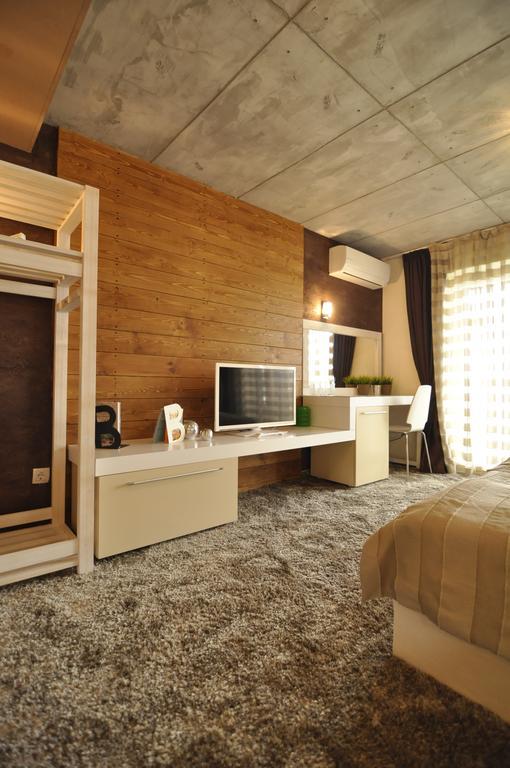 Aparthotel Seasons Glavatarski Han Glavatartsi Zewnętrze zdjęcie