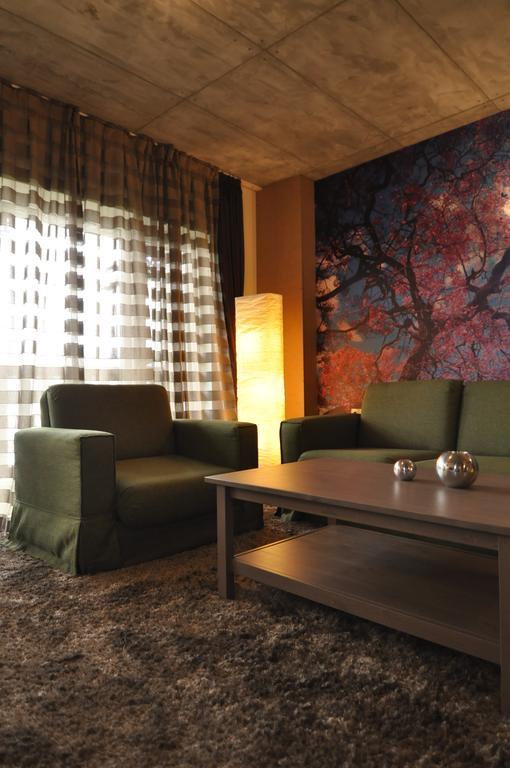 Aparthotel Seasons Glavatarski Han Glavatartsi Zewnętrze zdjęcie