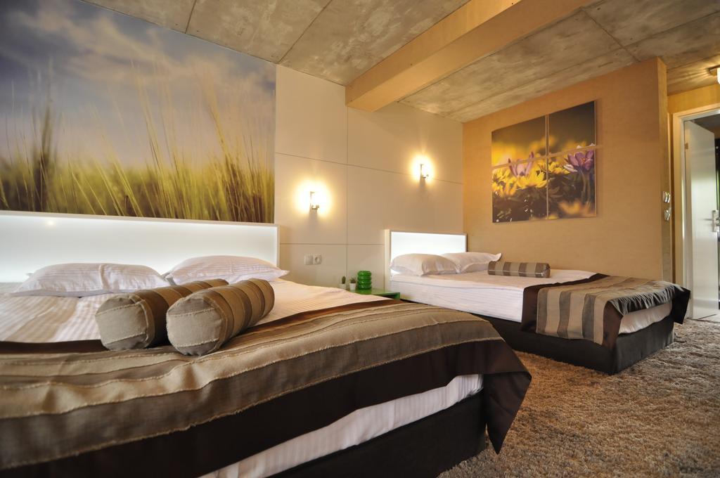 Aparthotel Seasons Glavatarski Han Glavatartsi Zewnętrze zdjęcie