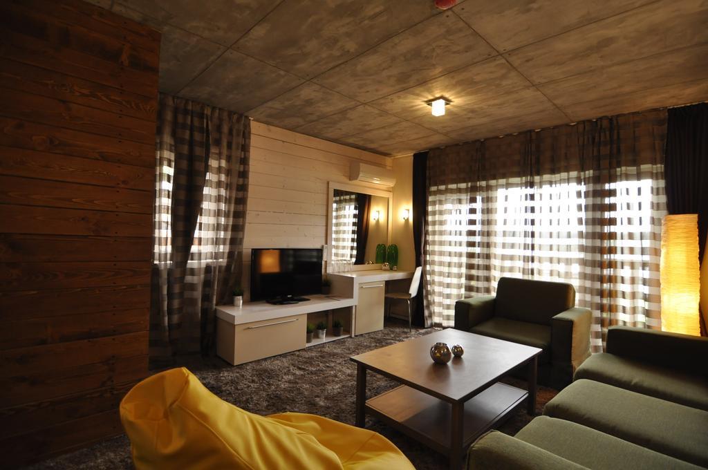 Aparthotel Seasons Glavatarski Han Glavatartsi Pokój zdjęcie