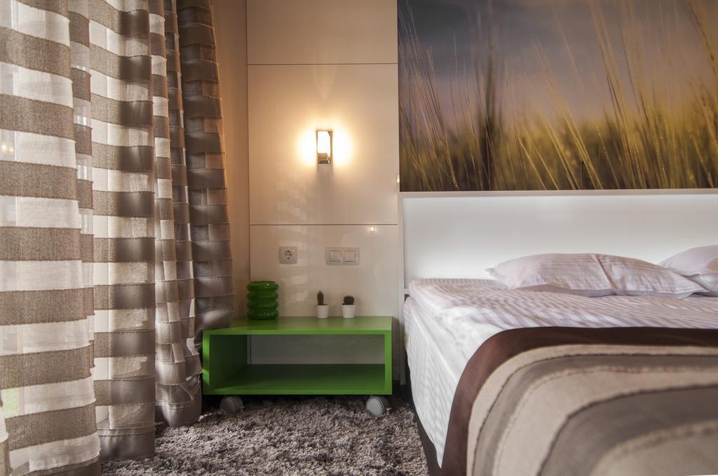 Aparthotel Seasons Glavatarski Han Glavatartsi Zewnętrze zdjęcie