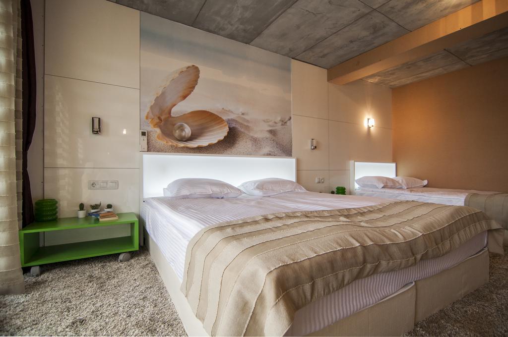 Aparthotel Seasons Glavatarski Han Glavatartsi Zewnętrze zdjęcie