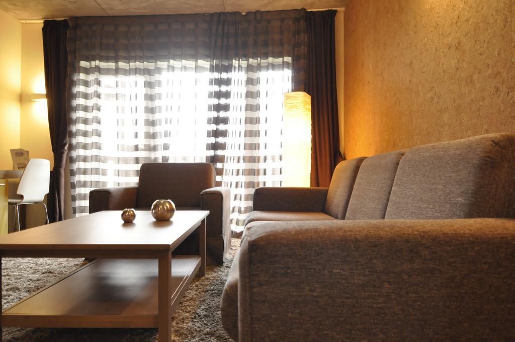 Aparthotel Seasons Glavatarski Han Glavatartsi Zewnętrze zdjęcie