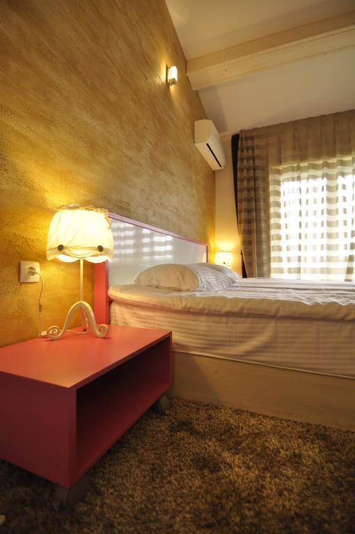 Aparthotel Seasons Glavatarski Han Glavatartsi Zewnętrze zdjęcie