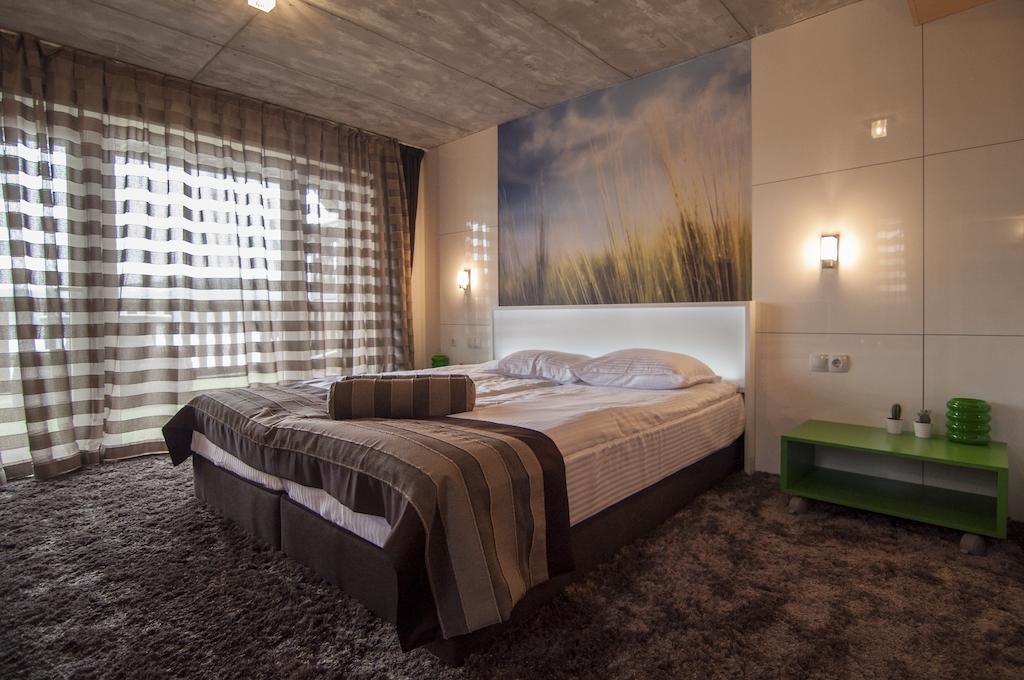 Aparthotel Seasons Glavatarski Han Glavatartsi Zewnętrze zdjęcie