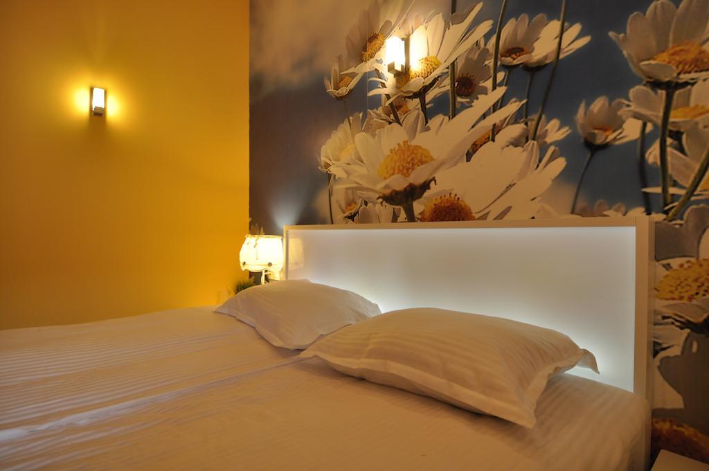 Aparthotel Seasons Glavatarski Han Glavatartsi Zewnętrze zdjęcie