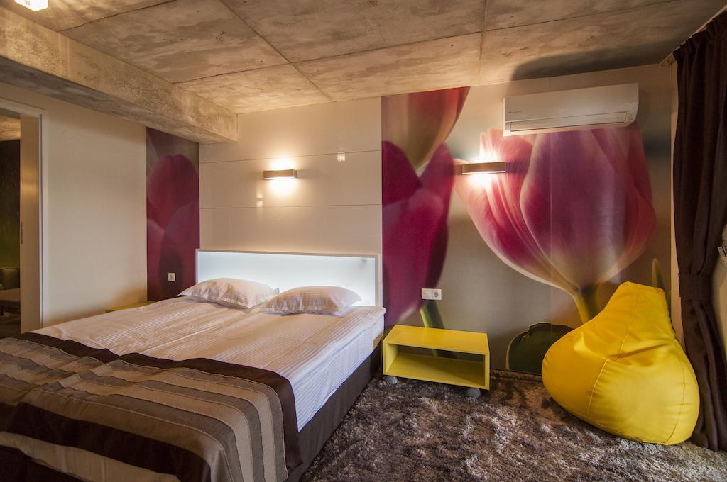Aparthotel Seasons Glavatarski Han Glavatartsi Pokój zdjęcie