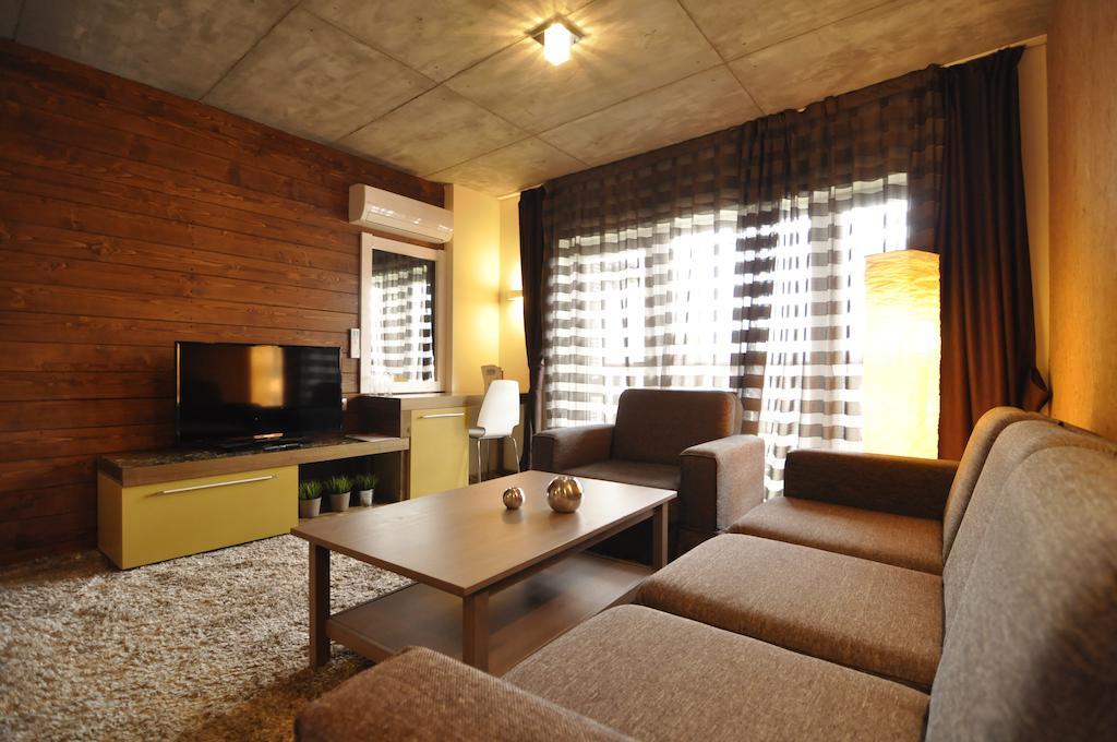 Aparthotel Seasons Glavatarski Han Glavatartsi Zewnętrze zdjęcie