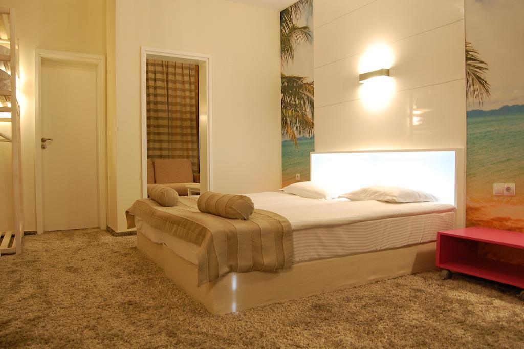 Aparthotel Seasons Glavatarski Han Glavatartsi Zewnętrze zdjęcie