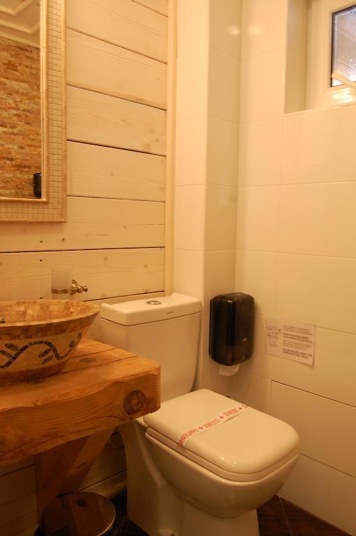 Aparthotel Seasons Glavatarski Han Glavatartsi Zewnętrze zdjęcie