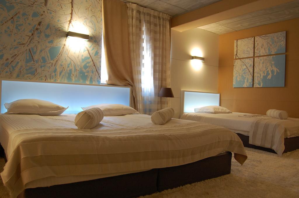 Aparthotel Seasons Glavatarski Han Glavatartsi Zewnętrze zdjęcie