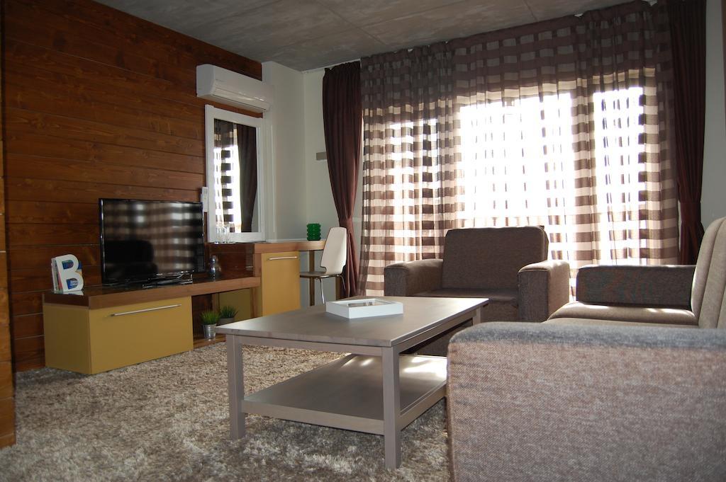 Aparthotel Seasons Glavatarski Han Glavatartsi Pokój zdjęcie
