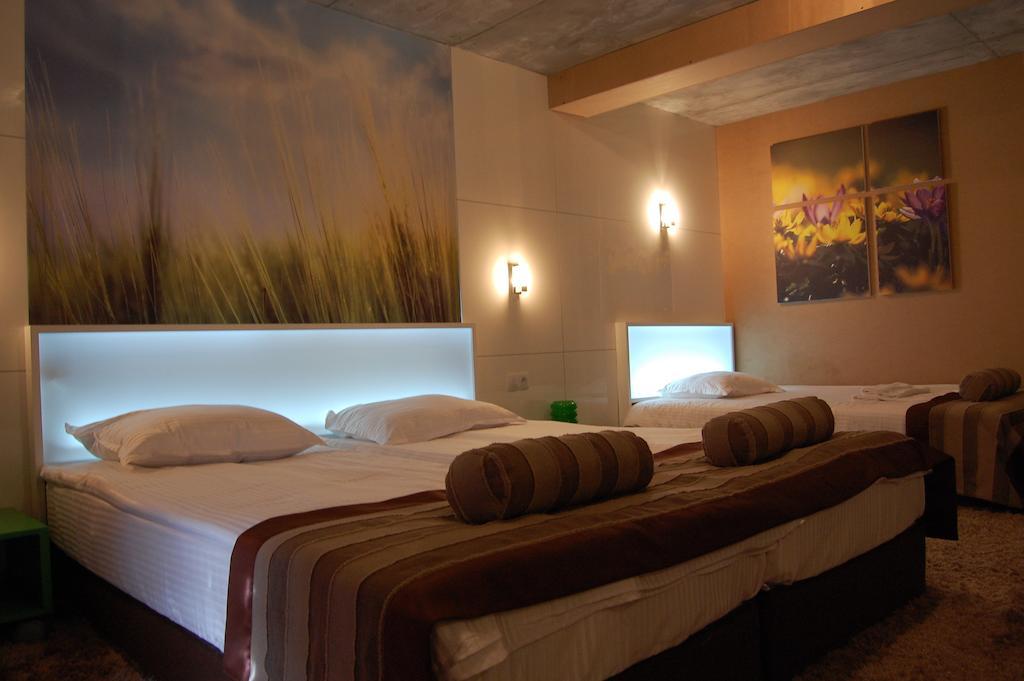Aparthotel Seasons Glavatarski Han Glavatartsi Zewnętrze zdjęcie