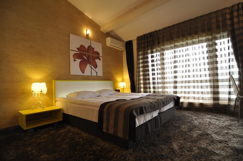 Aparthotel Seasons Glavatarski Han Glavatartsi Pokój zdjęcie