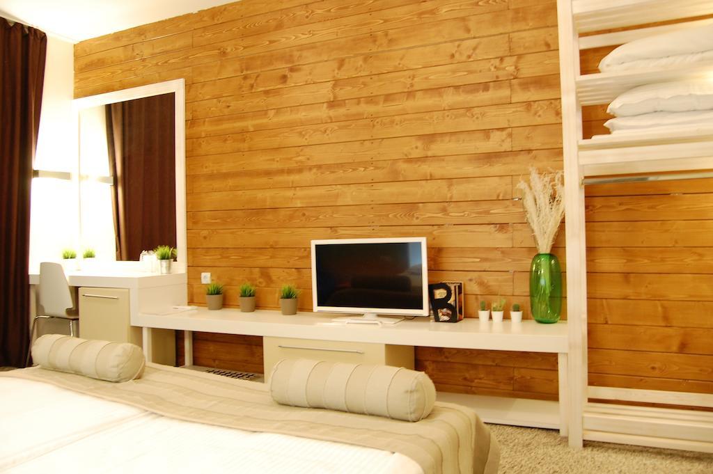 Aparthotel Seasons Glavatarski Han Glavatartsi Pokój zdjęcie