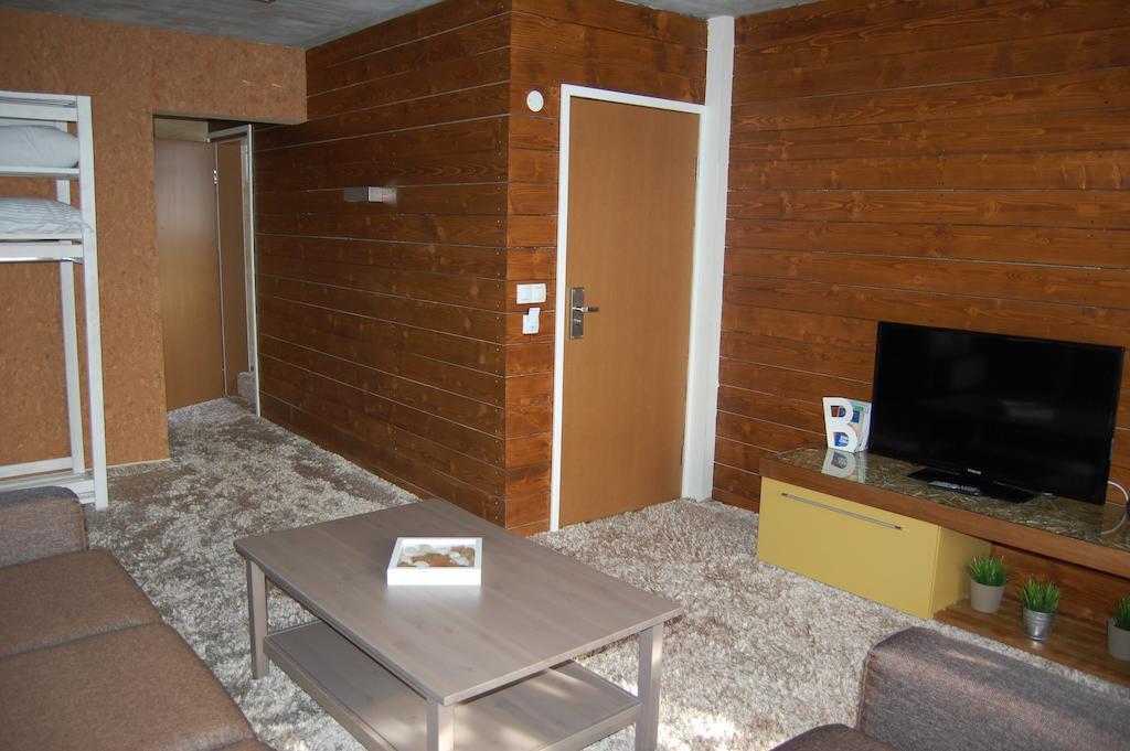 Aparthotel Seasons Glavatarski Han Glavatartsi Pokój zdjęcie