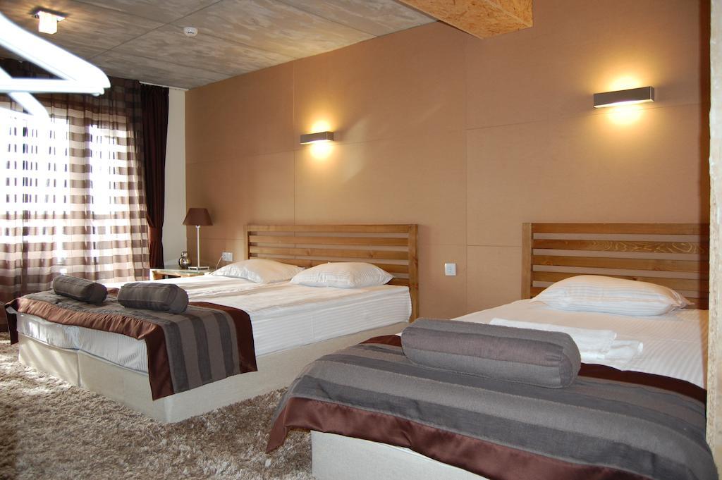 Aparthotel Seasons Glavatarski Han Glavatartsi Pokój zdjęcie
