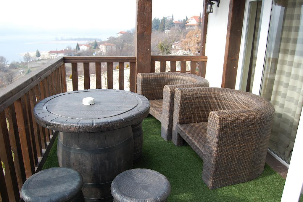 Aparthotel Seasons Glavatarski Han Glavatartsi Zewnętrze zdjęcie