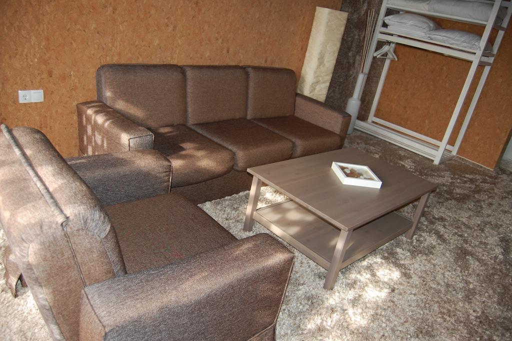 Aparthotel Seasons Glavatarski Han Glavatartsi Pokój zdjęcie