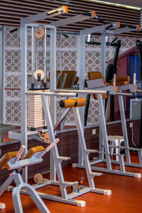 Aparthotel Seasons Glavatarski Han Glavatartsi Zewnętrze zdjęcie